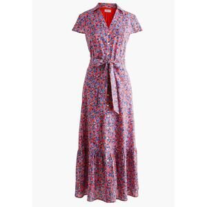 J Crew Maxi Dress NWT